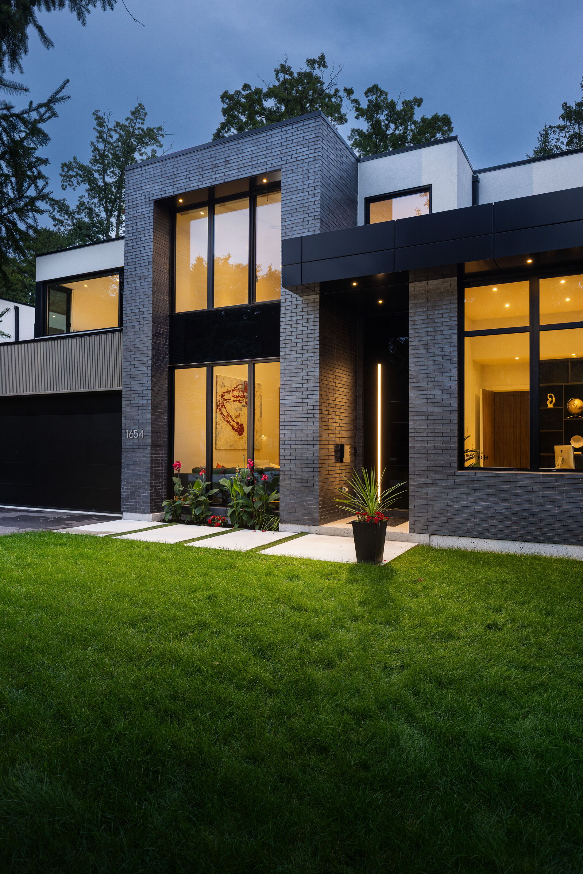 1654 Birchwood Drive