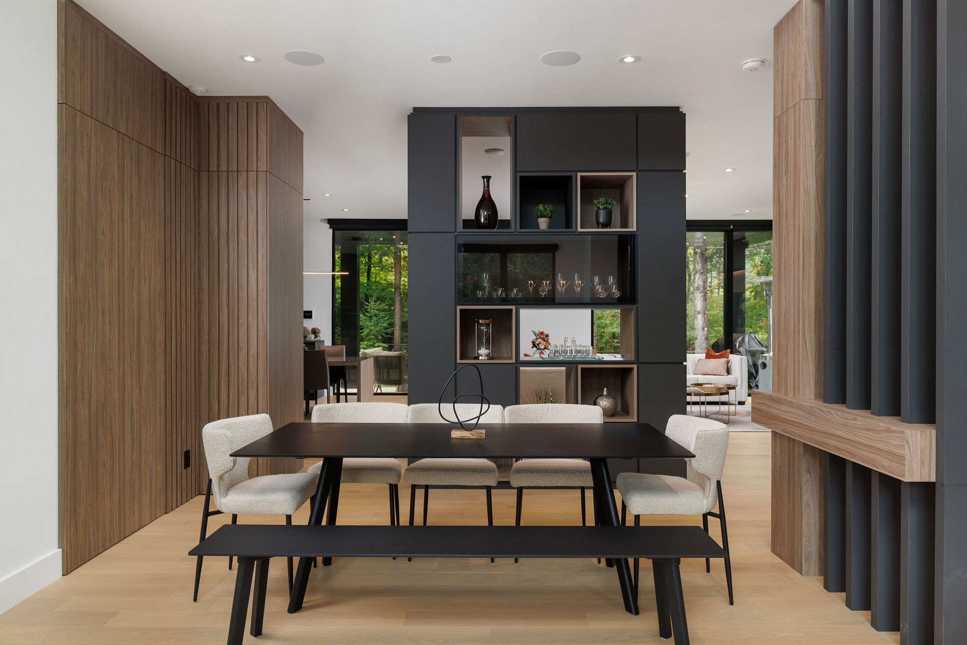 The Dining Room