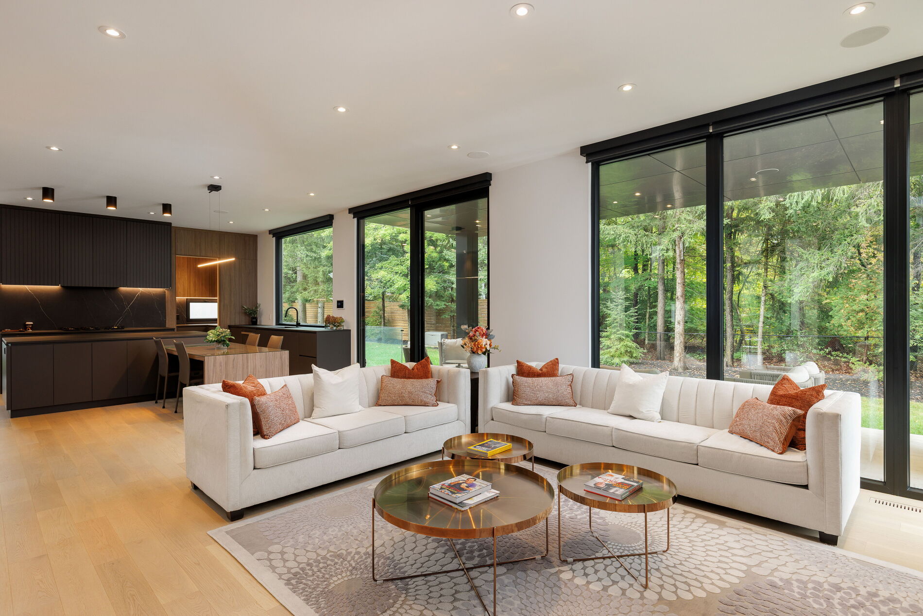 The Family Room