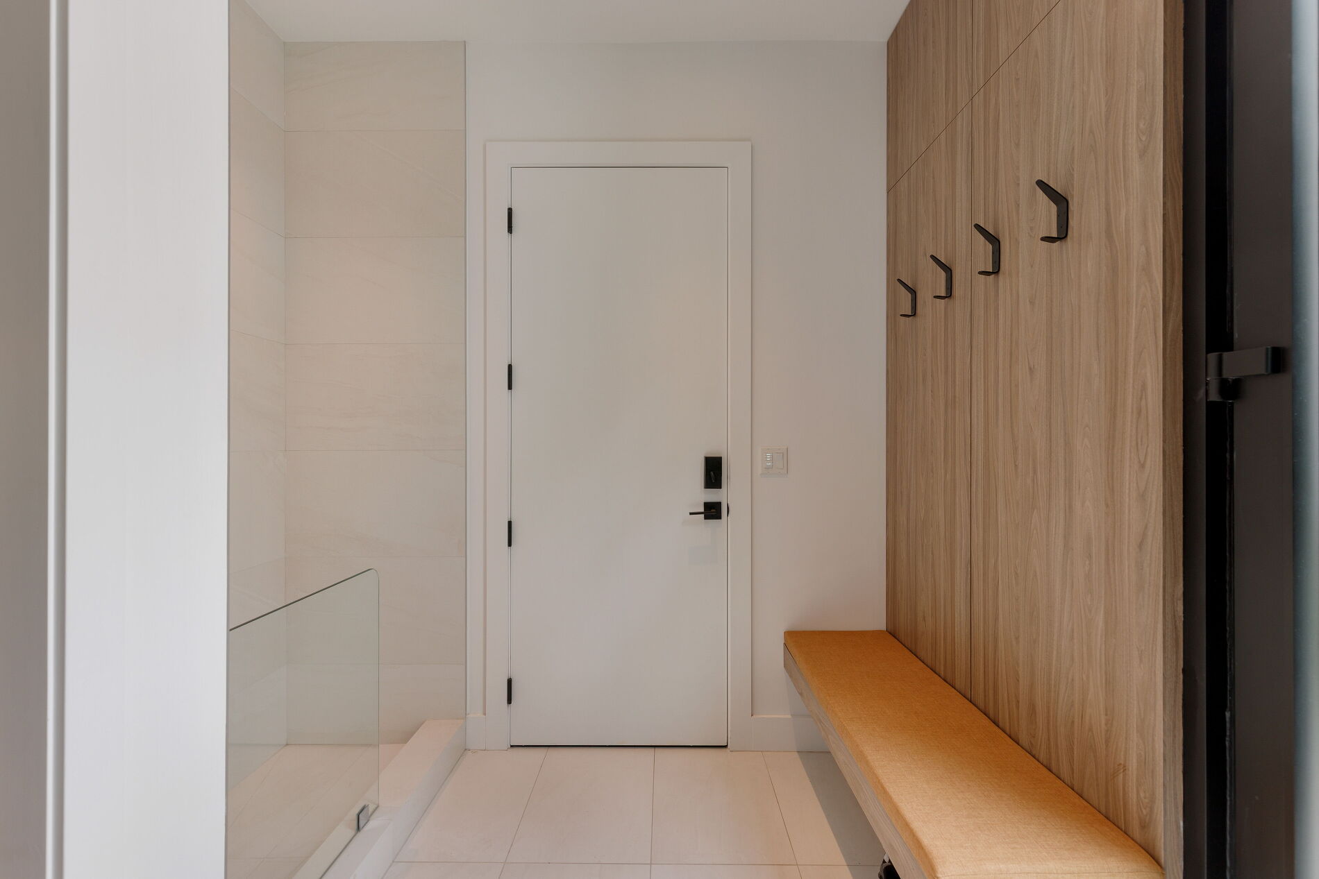 The Mud Room