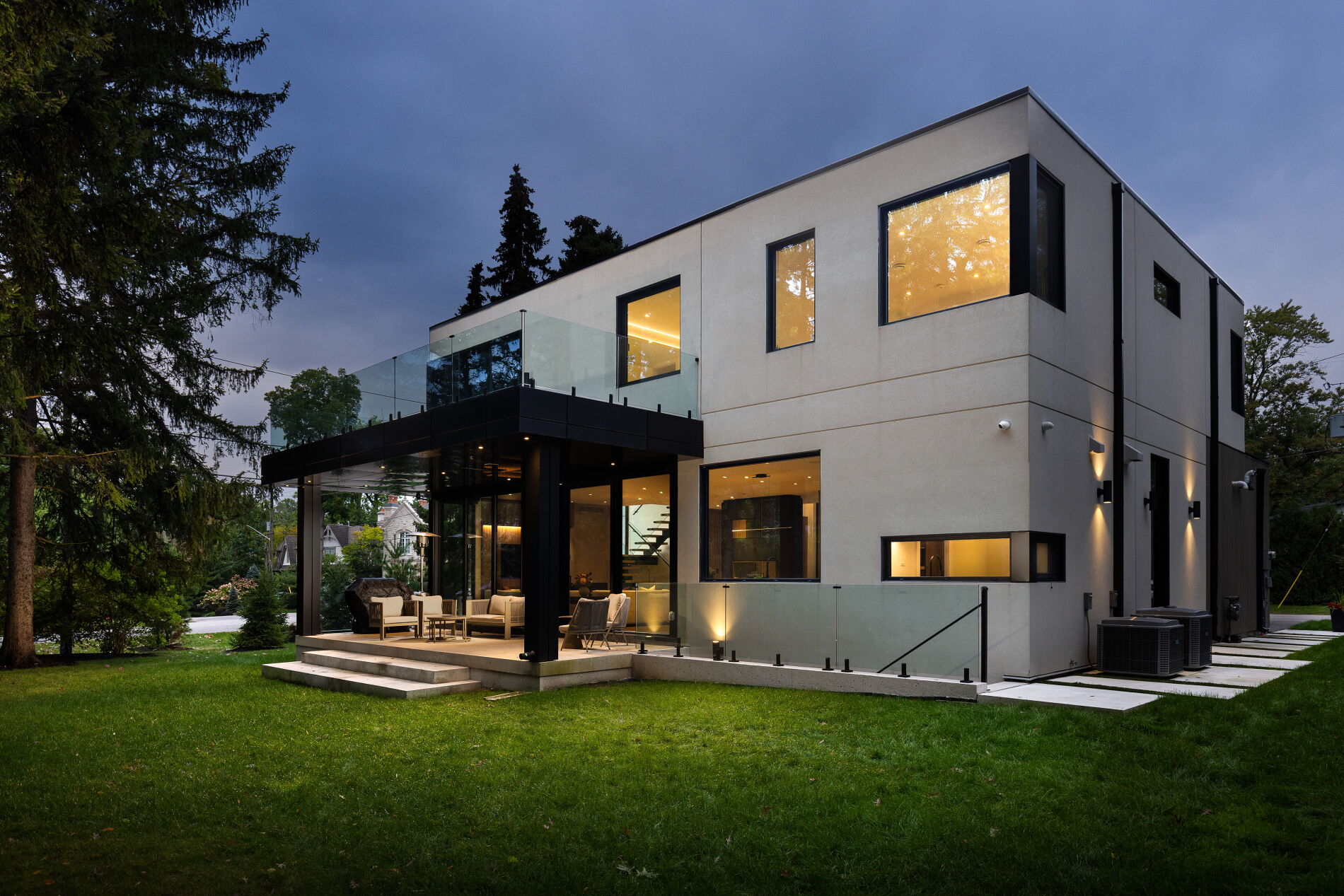 1654 Birchwood Drive