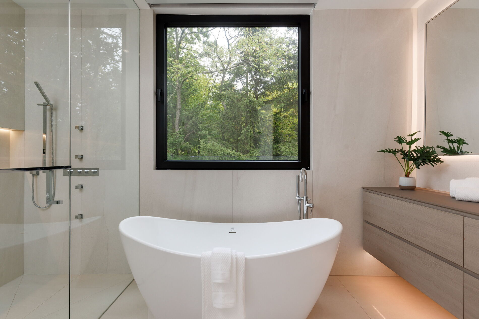Primary Ensuite