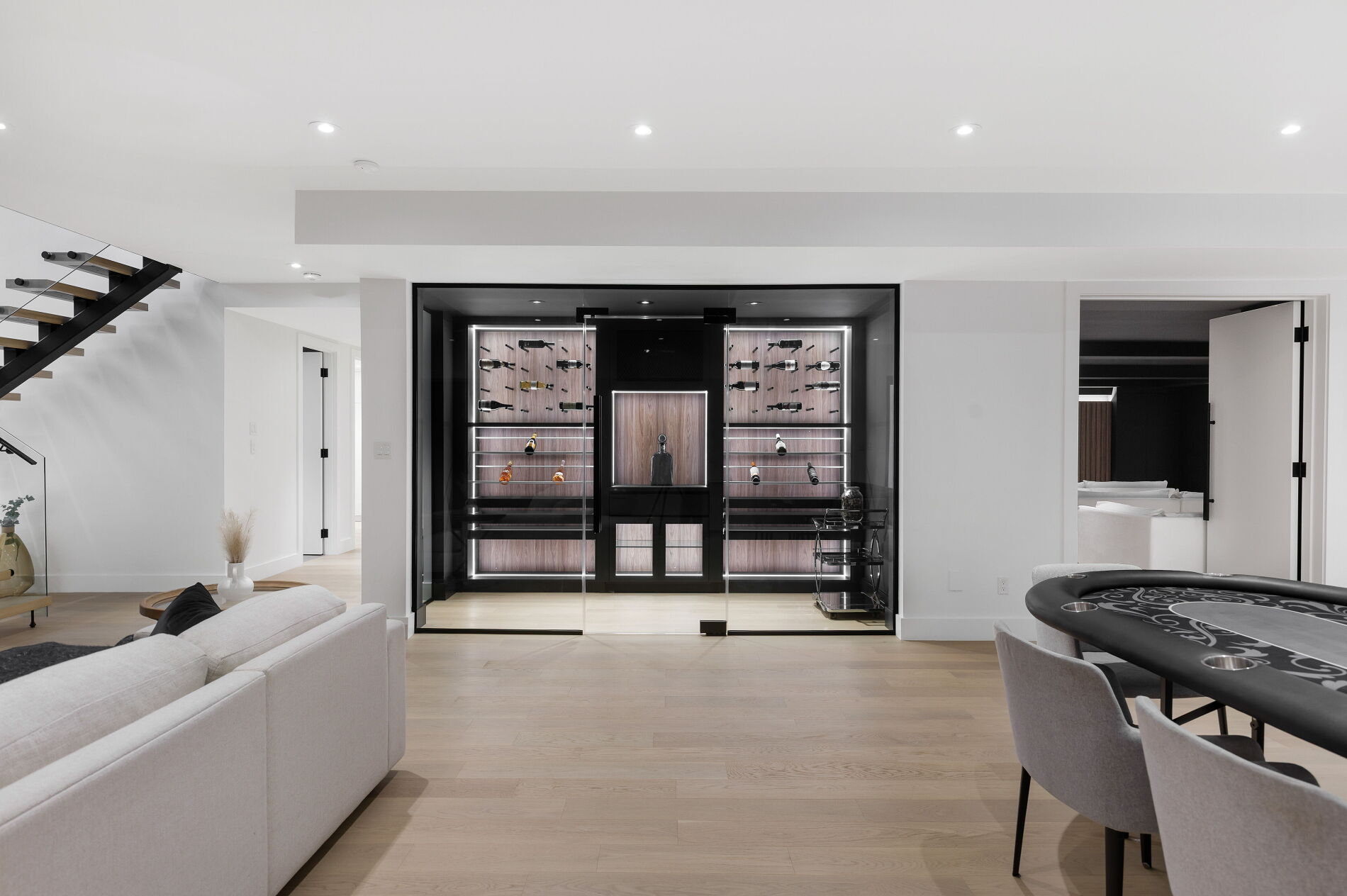 The Wine Cantina