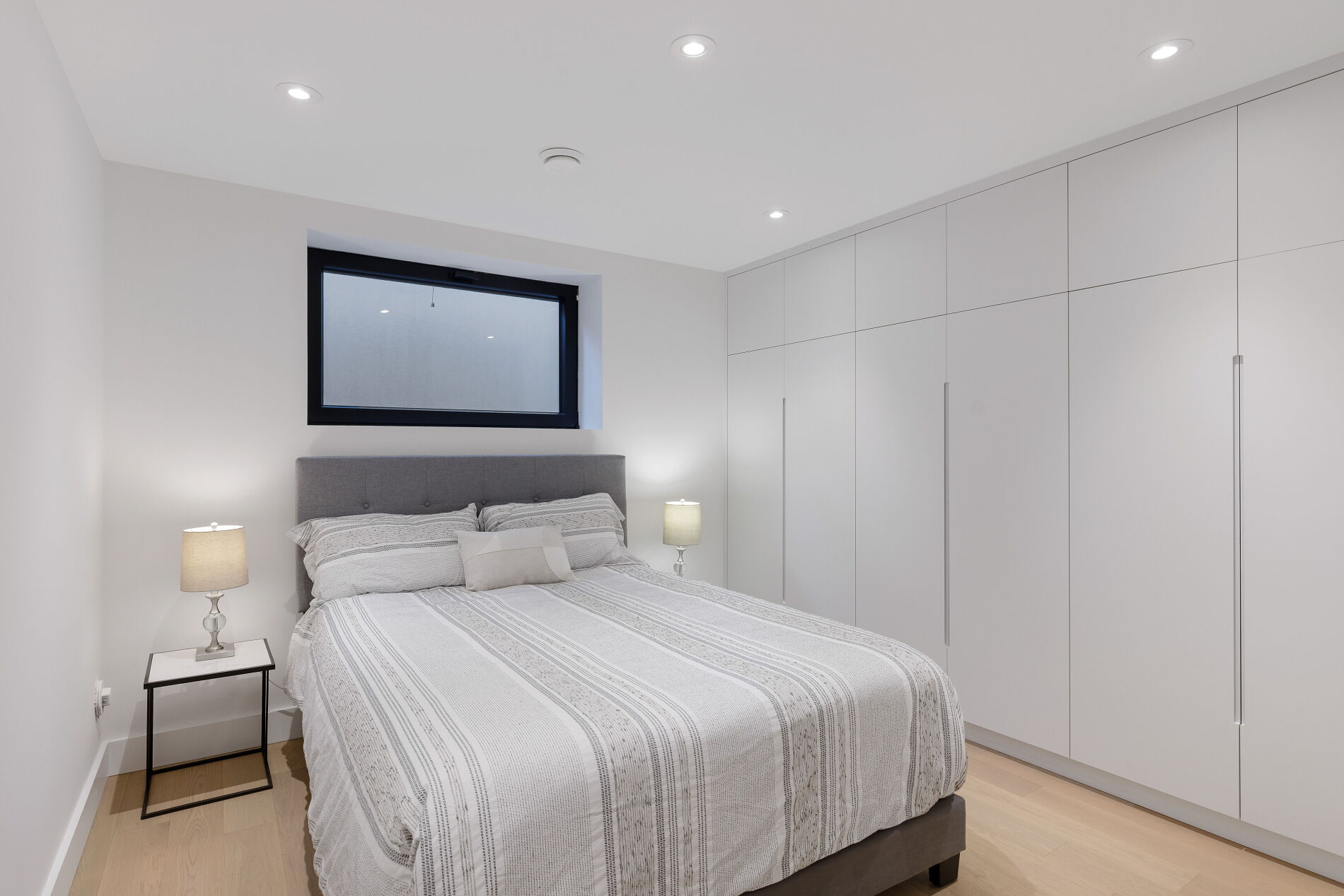 Bedroom Six