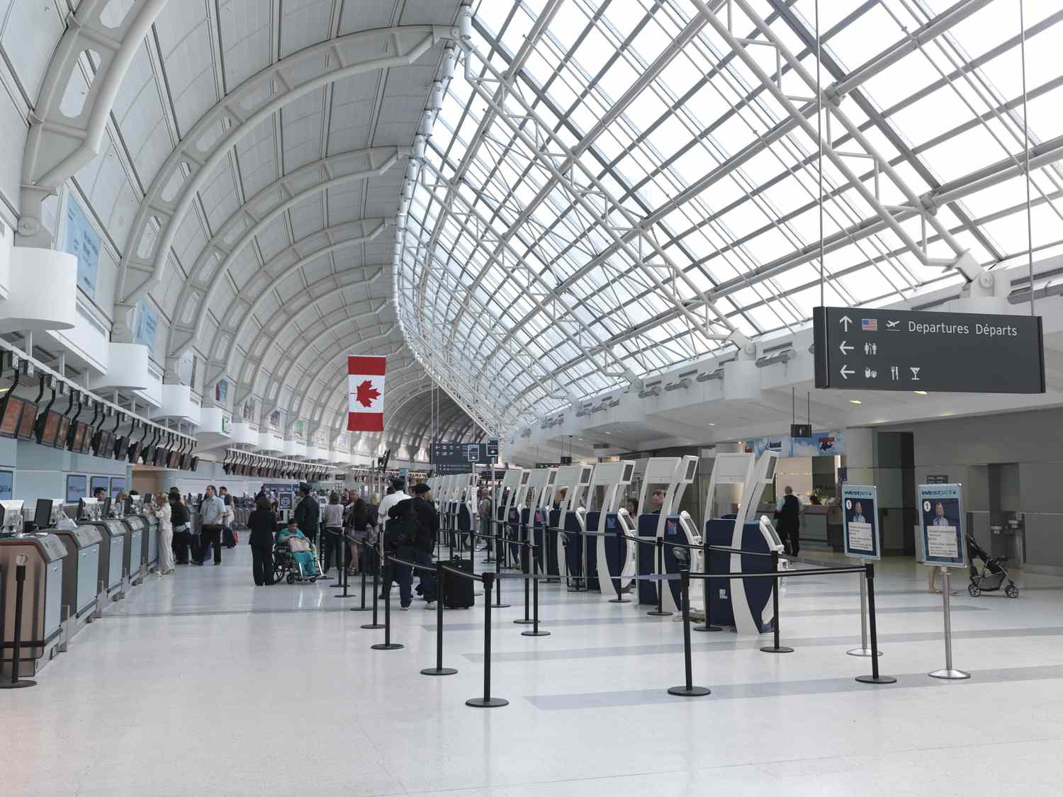 Toronto Pearson
