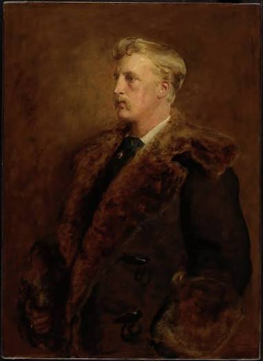 A Governor General's name