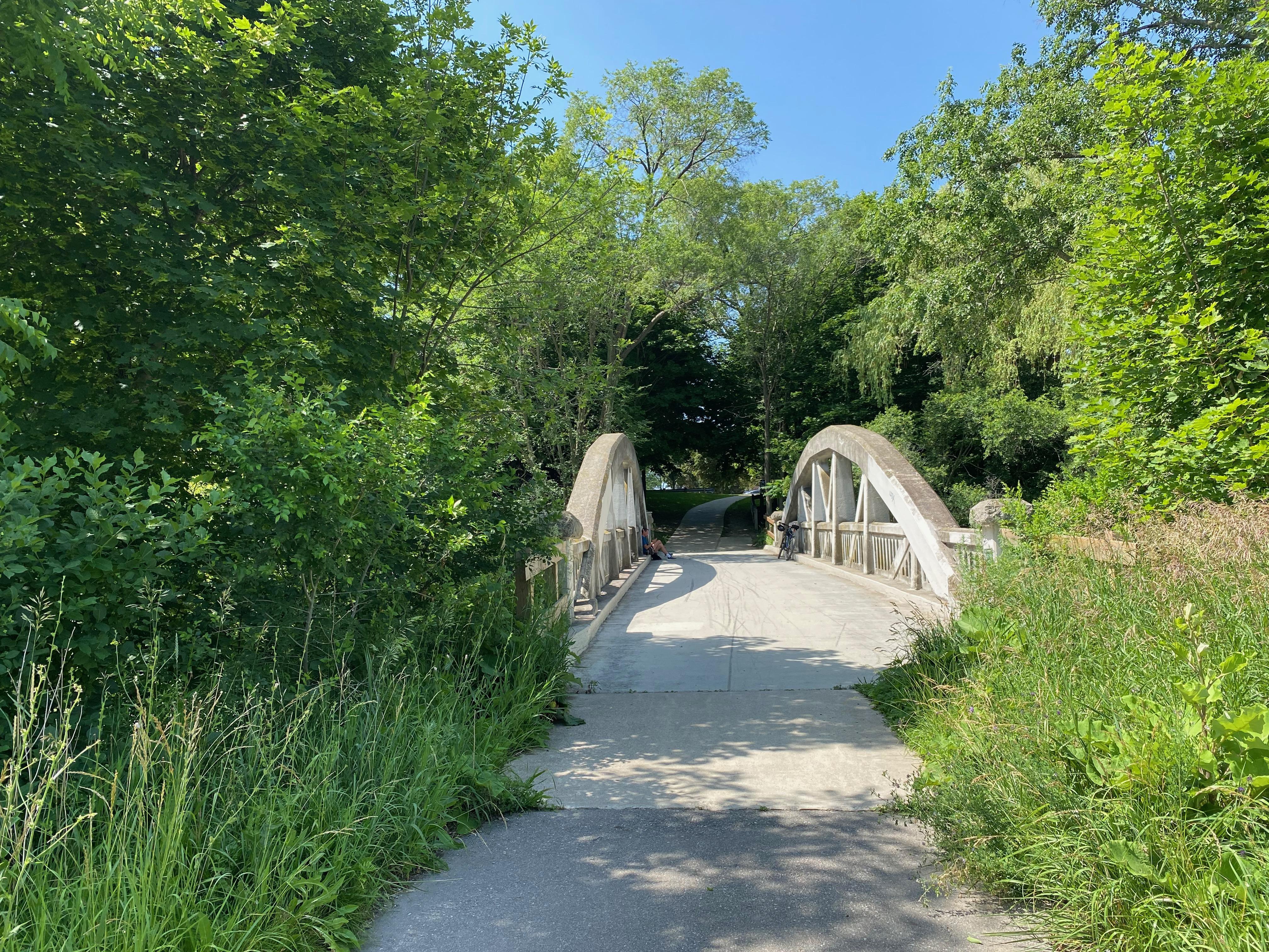 Lornewood Creek Trail
