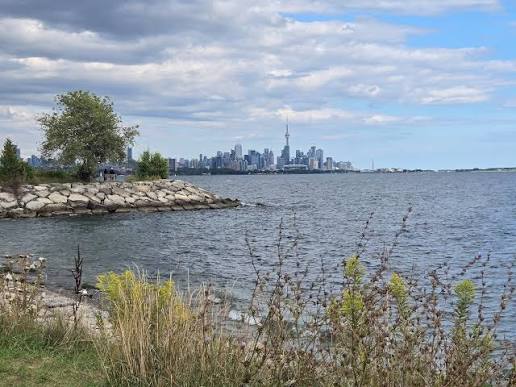 The Waterfront Trail