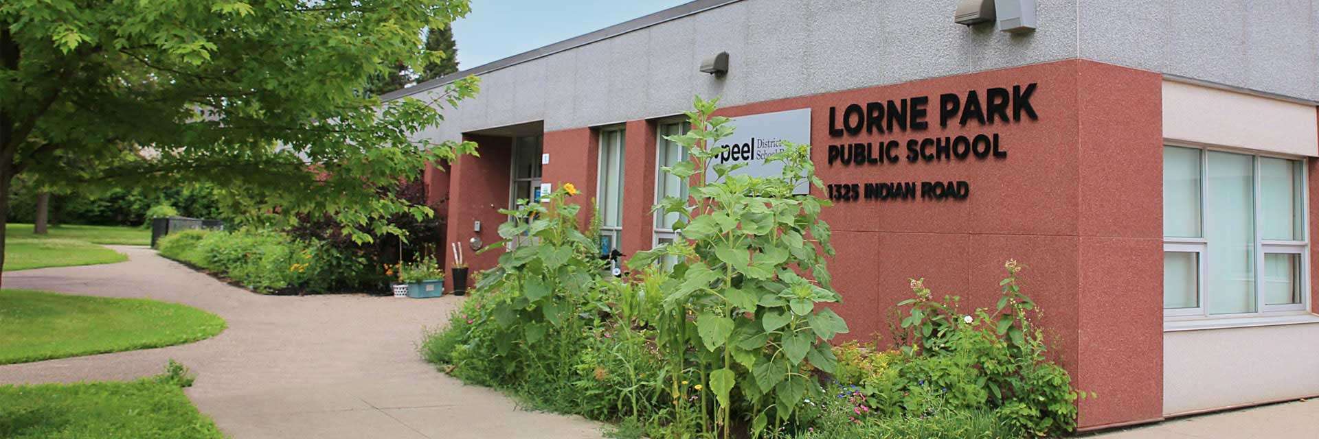 Lorne Park Public School
