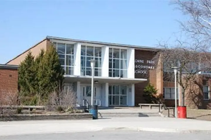 Lorne Park Secondary School