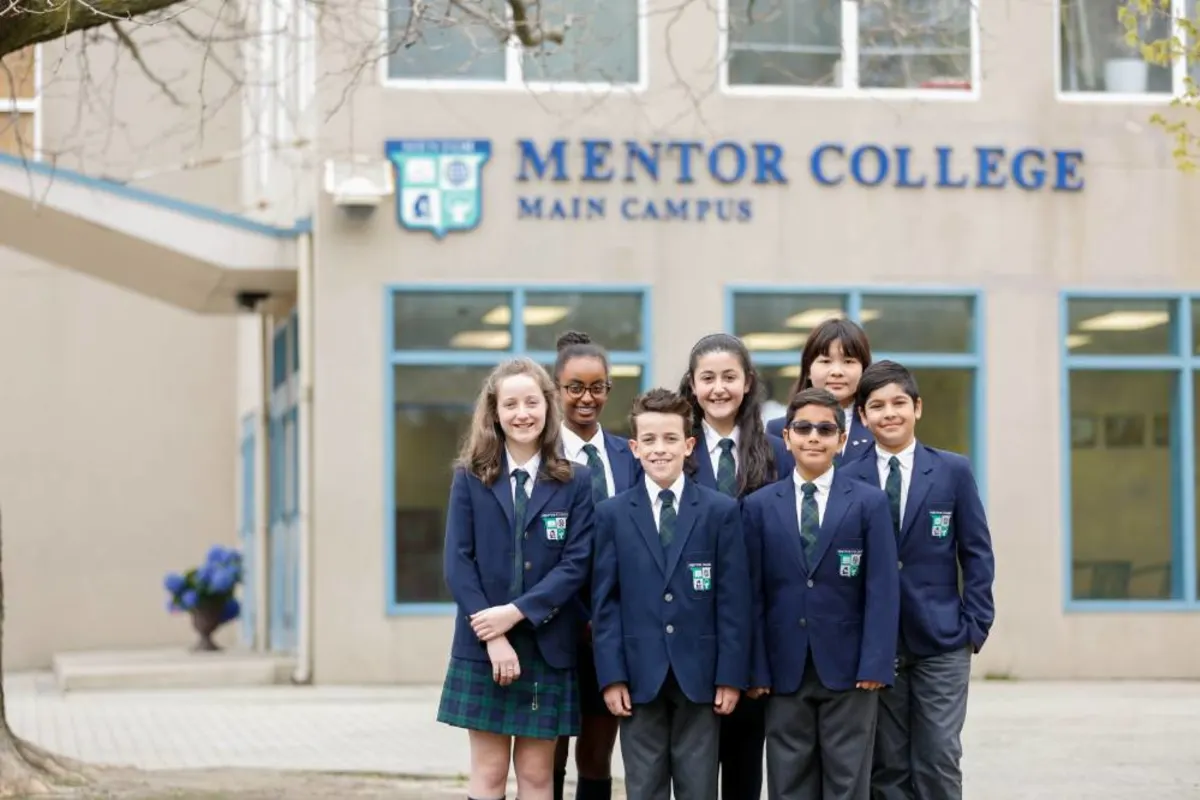Private-School Reach