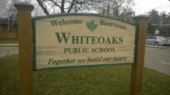 Whiteoaks Public School
