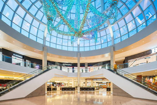 Sherway & Square One