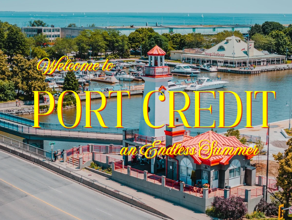 Port Credit