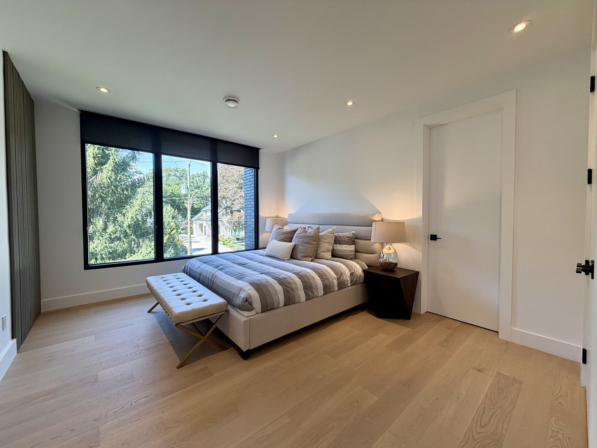 Bedroom Five